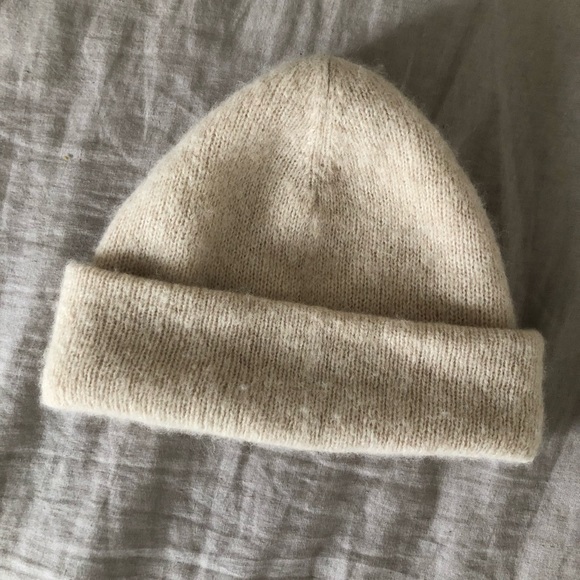 Bare Knitwear Andes beanie - Picture 3 of 4